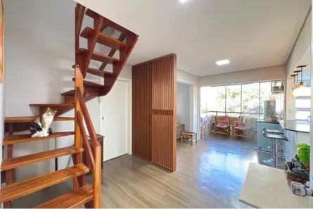 Apartamento com 3 Quartos à venda, 126m² no Teresópolis, Porto Alegre