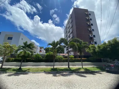 Apartamento com 3 Quartos à venda, 72m² no Bessa, João Pessoa