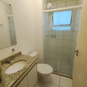 Apartamento com 2 Quartos para alugar, 63m² no Jardim Tangará, Marília