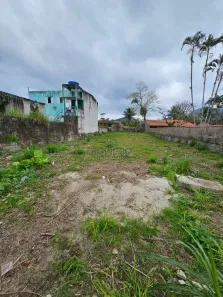 Lote/Terreno à venda, 779m² no Sertão da Quina, Ubatuba