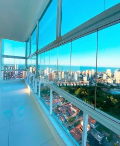 Apartamento com 4 Quartos à venda, 344m² no João Agripino, João Pessoa