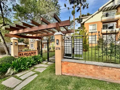Apartamento com 2 Quartos à venda, 87m² no Vila Suzana, Canela