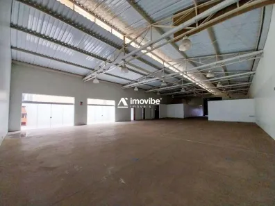Ponto Comercial para alugar, 690m² no Jardim Pérola, Santa Bárbara D'Oeste