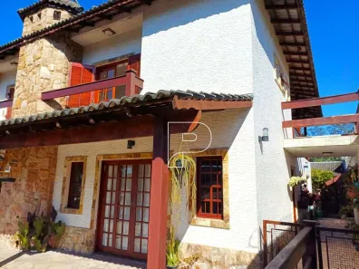 Casa com 3 Quartos à venda, 273m² no Chácara Recanto Verde, Cotia