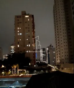 Apartamento com 4 Quartos à venda, 95m² no Santo Amaro, São Paulo