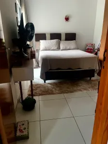 Apartamento com 2 Quartos à venda, 40m² no , São José de Ribamar