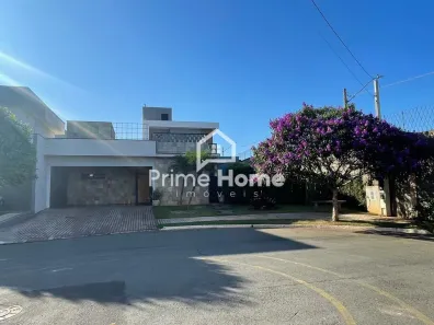 Casa de Condomínio com 3 Quartos à venda, 170m² no Parque Ortolândia, Hortolândia