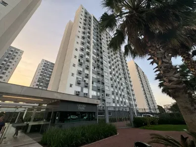Apartamento com 3 Quartos à venda, 67m² no São Sebastião, Porto Alegre
