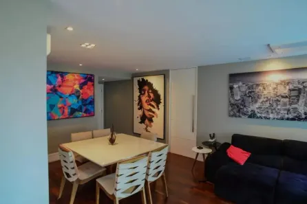 Apartamento com 2 Quartos à venda, 100m² no Barra da Tijuca, Rio de Janeiro