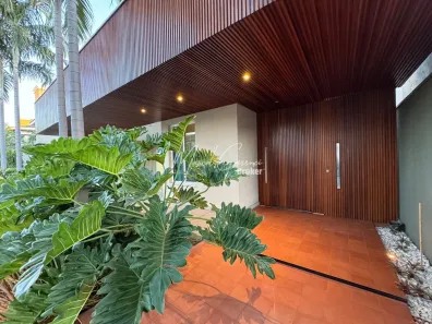 Casa com 5 Quartos à venda, 425m² no Loteamento Village Mirassol, Mirassol