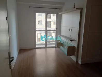 Apartamento com 2 Quartos para venda ou aluguel, 53m² no Parque Maria Domitila, São Paulo