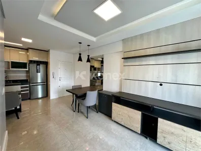 Apartamento com 1 Quarto à venda, 50m² no Cambuí, Campinas