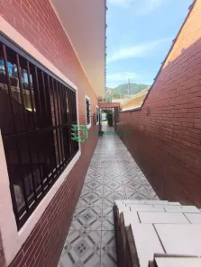 Casa com 2 Quartos à venda, 97m² no vera cruz, Mongaguá