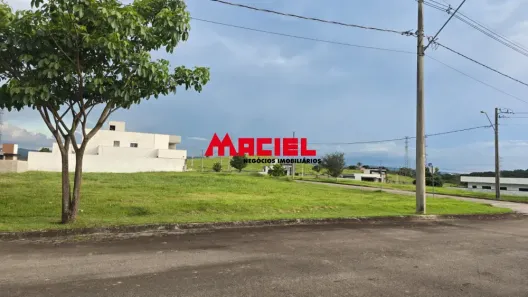 Lote/Terreno à venda, 340m² no Eugênio de Mello, São José dos Campos