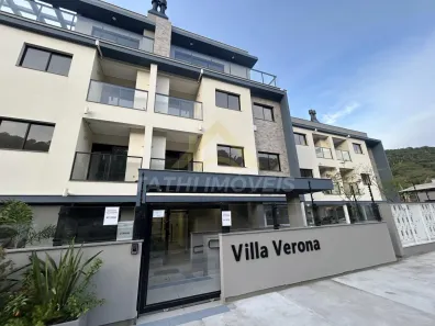 Apartamento com 2 Quartos à venda, 61m² no Cachoeira do Bom Jesus, Florianópolis