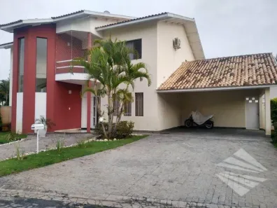 Casa de Condomínio com 4 Quartos para alugar, 364m² no Jardim das Nações, Taubaté