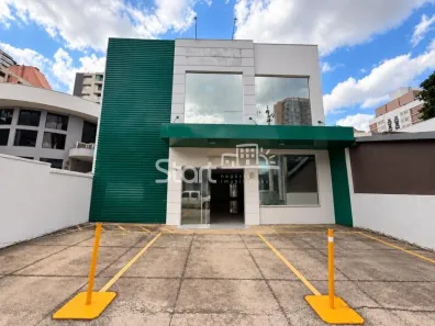 Ponto Comercial para alugar, 325m² no Cambuí, Campinas
