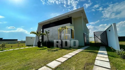 Casa com 3 Quartos à venda, 150m² no Viverde III, Rio das Ostras