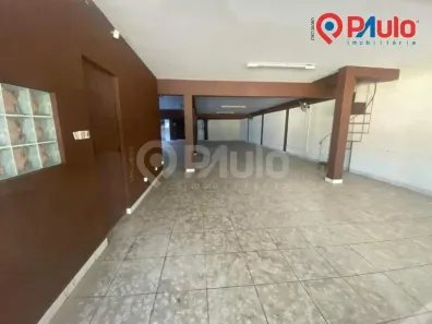 para alugar, 317m² no Nova Piracicaba, Piracicaba