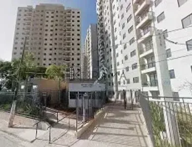 Apartamento com 2 Quartos para alugar, 51m² no Jardim Belval, Barueri