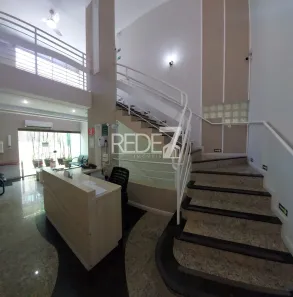 Sala Comercial com 2 Quartos à venda, 55m² no Cambuí, Campinas