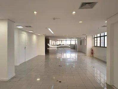 Sala Comercial para alugar, 318m² no Funcionários, Belo Horizonte