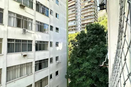 Apartamento com 1 Quarto à venda, 35m² no Botafogo, Rio de Janeiro