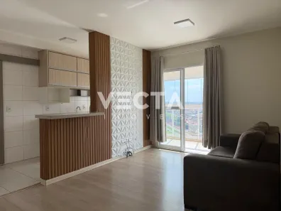 Apartamento com 3 Quartos à venda, 85m² no Jardim Urano, São José do Rio Preto