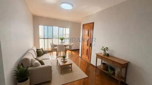 Apartamento com 3 Quartos à venda, 102m² no Taguatinga Sul, Brasília