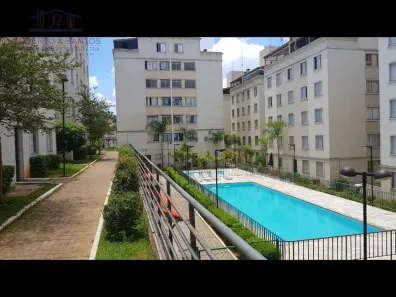 Apartamento com 3 Quartos à venda, 50m² no Vila Regina, São Paulo
