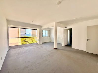 Apartamento com 3 Quartos à venda, 96m² no Centro, Florianópolis