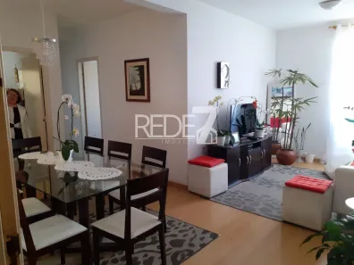 Apartamento com 3 Quartos à venda, 83m² no Parque Industrial, Campinas