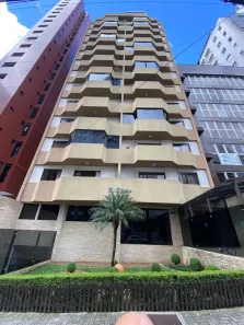 Apartamento com 2 Quartos à venda, 70m² no Batel, Curitiba