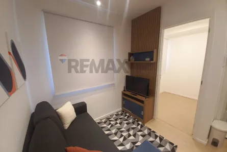 Apartamento com 2 Quartos para alugar, 25m² no Vila Ema, São Paulo