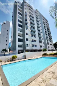 Apartamento com 3 Quartos à venda, 187m² no Tirol, Natal