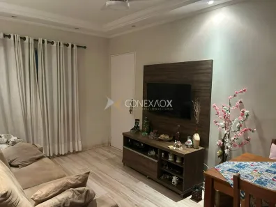 Apartamento com 2 Quartos à venda, 70m² no Jardim Interlagos, Campinas