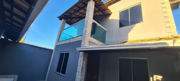 Casa com 3 Quartos à venda, 115m² no Praia do Siqueira, Cabo Frio