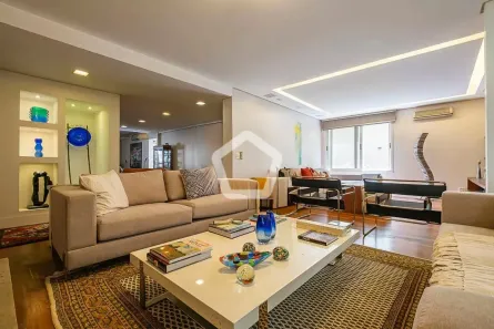 Casa com 4 Quartos à venda, 400m² no Alto de Pinheiros, São Paulo