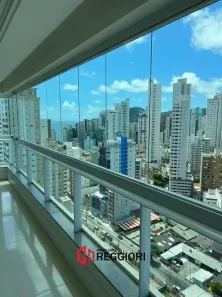 Apartamento com 3 Quartos à venda, 130m² no Centro, Balneário Camboriú