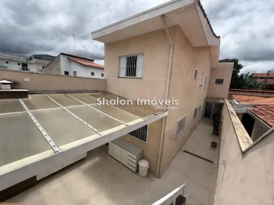 Casa com 2 Quartos à venda, 280m² no Jardim Campo Grande, São Paulo
