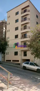 Apartamento com 3 Quartos à venda, 103m² no Centro, Poços de Caldas