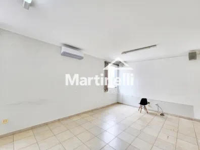 Sala Comercial para alugar, 33m² no Jardim Nova Aliança Sul, Ribeirão Preto