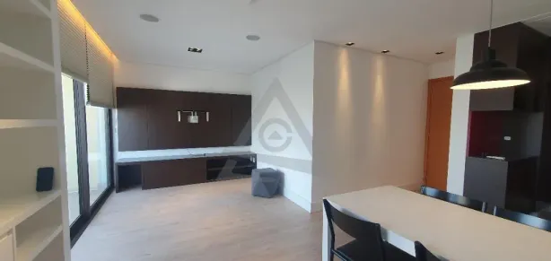 Apartamento com 1 Quarto à venda, 57m² no Cambuí, Campinas