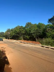 Lote/Terreno à venda, 4700m² no Setor Rio Vermelho, Aparecida de Goiânia