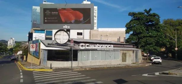 Ponto Comercial para alugar, 160m² no Centro, Sorocaba