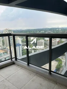 Apartamento com 2 Quartos à venda, 67m² no Santo Amaro, São Paulo