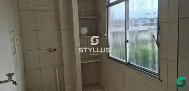 Apartamento com 3 Quartos à venda, 75m² no Del Castilho, Rio de Janeiro
