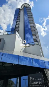 Apartamento com 3 Quartos à venda, 193m² no Nossa Senhora Medianeira, Santa Maria