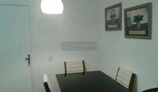 Apartamento com 2 Quartos à venda, 50m² no Barreto, Niterói
