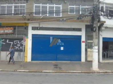 Ponto Comercial para alugar, 150m² no Companhia Fazenda Belém, Franco da Rocha